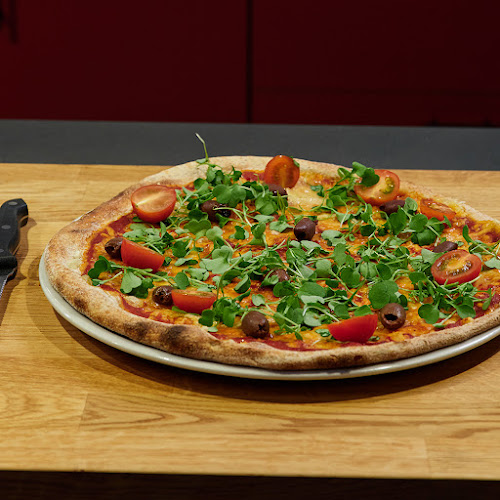 Comentarii opinii despre Kotipizza Nokia, Nuijamiestentie (Citymarket)