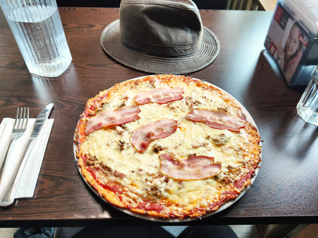 Comentarii opinii despre Pizzeria Lila