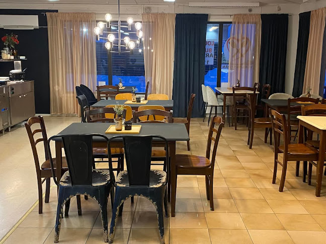 Lounasravintola Viialan Sydän