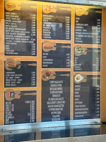 Comentarii opinii despre Super Burger