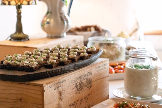 Mokkermeija Oy/Ravintola Vanha-Norri - Forssa