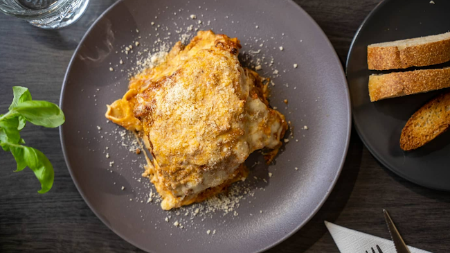 Comentarii opinii despre Punto e Pasta