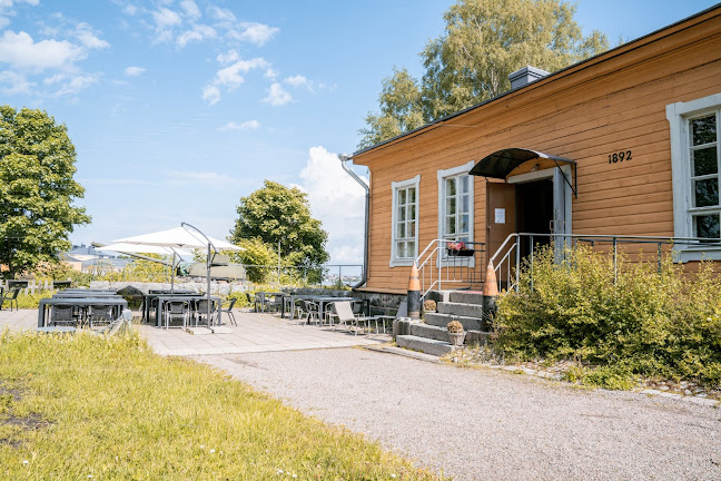 Bastion Bistro Phone number