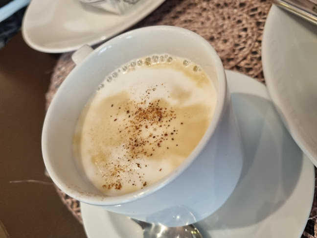 Comentarii opinii despre Pikku-Paussi Kahvila-Konditoria