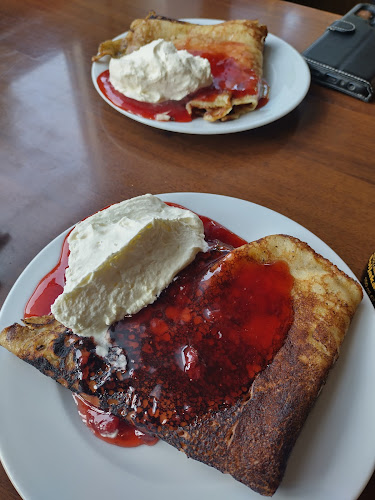 Hesburger Krossi Kaarina - Ravintola-ala