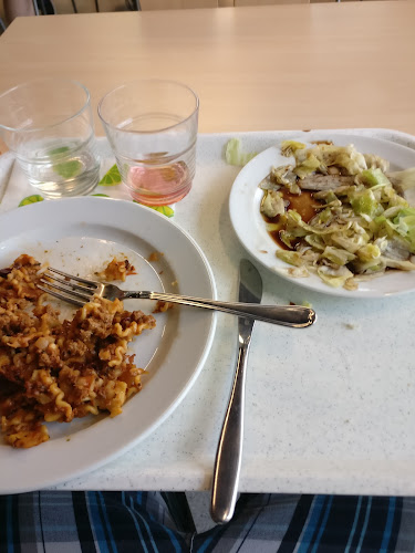 Comentarii opinii despre Food & Co. Snellmania