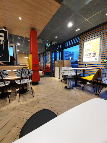 Comentarii opinii despre McDonald's Pori Koivula