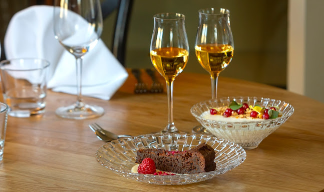 Opinii despre Ravintola Villa Lilla în Espoo - Ravintola-ala