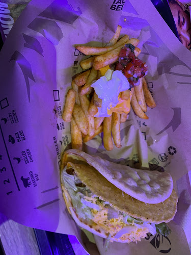 Opinii despre Taco Bell în Turku - Ravintola-ala