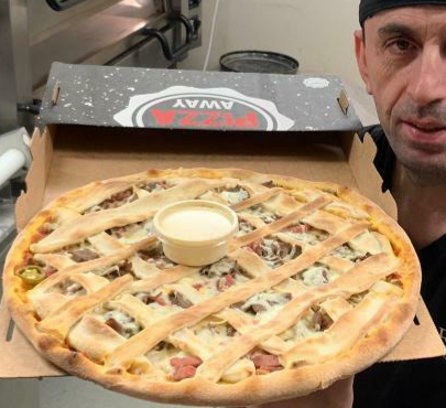 Comentarii opinii despre Pudasjärvi Ravintola Merita