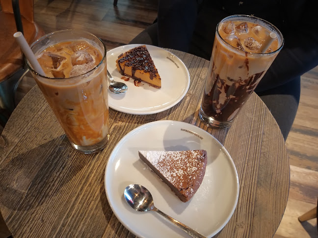 Espresso House Ideapark Seinäjoki - Ravintola-ala