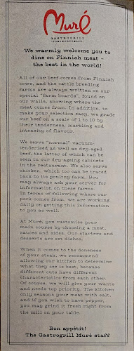 Pohjoisesplanadi 17, 00170 Helsinki