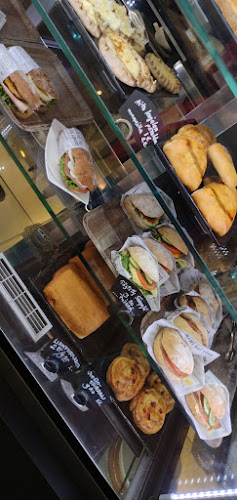 Hakafood Cafe - Ravintola-ala