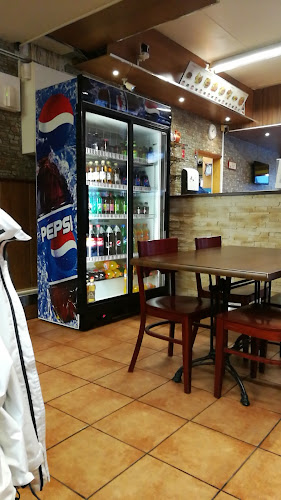 Opinii despre Gala Kebab Pizzeria în Harjavalta - Ravintola-ala