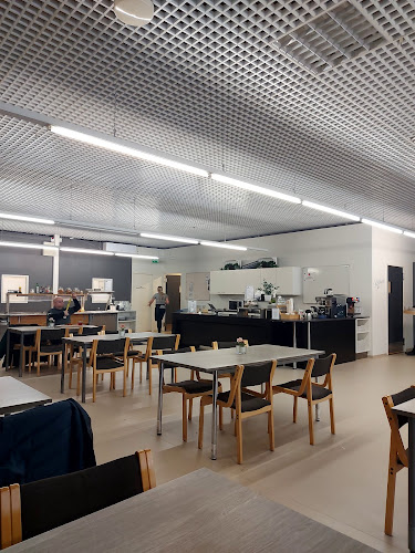 Dreamravintola - Ravintola-ala