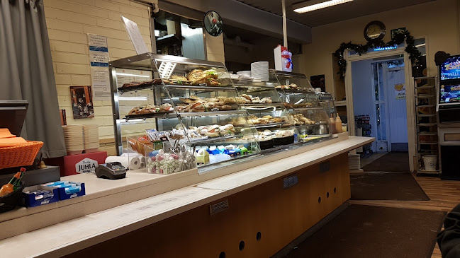 Munkkimiehet Oy - Ravintola-ala