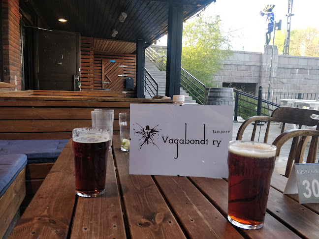 Hämeenkatu 15, 33200 Tampere