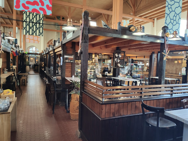 Hietalahdentori - Helsinki