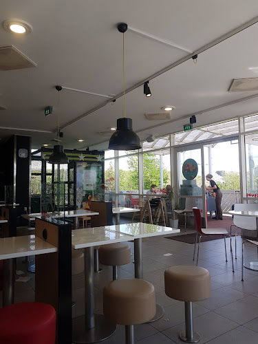 Hesburger Savonlinna Open Times