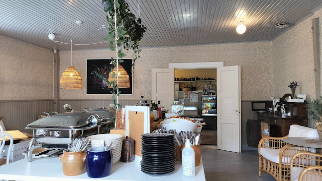 Kahvila-Ravintola Håkans - Vantaa