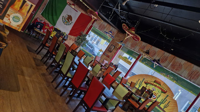 Reviews of Pancho Villa Raahe in Raahe - Ravintola-ala
