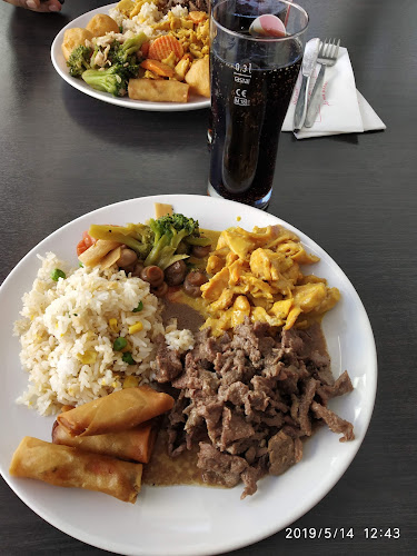 Opinii despre Vietnam Restaurang Och Grill în Pietarsaari - Ravintola-ala