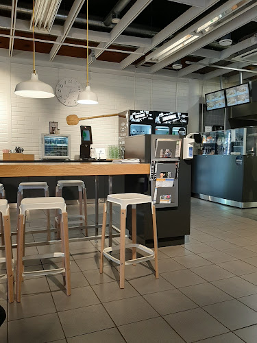 Opinii despre Rolls Orimattila în Orimattila - Ravintola-ala