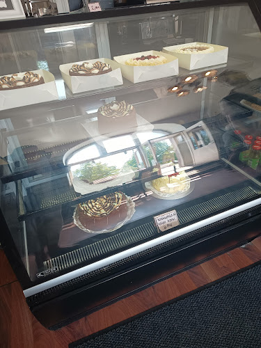 Sokerileipuri Alenius - Ravintola-ala