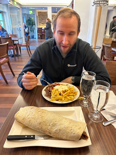 Reviews of Kuningas Kebab in Turku - Ravintola-ala