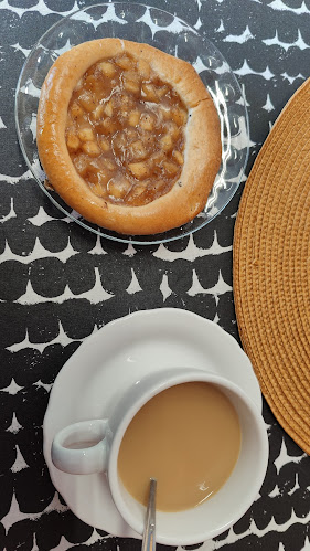 Opinii despre Kahvila Herttiina în Hyvinkää - Ravintola-ala