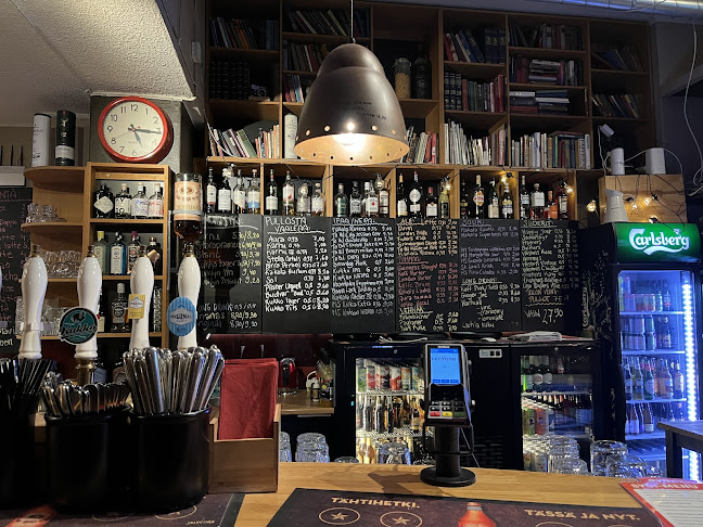 Cup & Pint Open Times