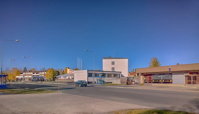 Kemin Aula-Pub Oy - Ravintola-ala