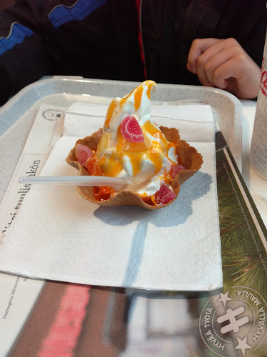 Comentarii opinii despre Hesburger Käpylä