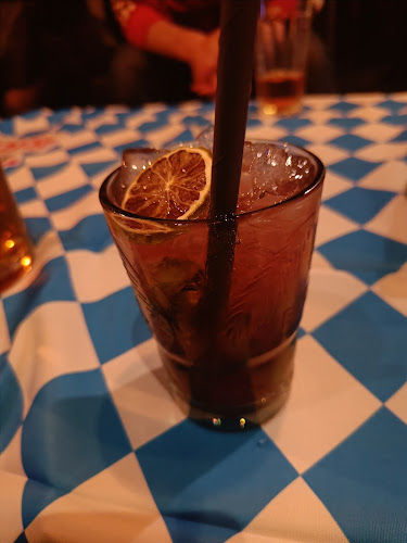 Opinii despre Bar Edison în Turku - Ravintola-ala