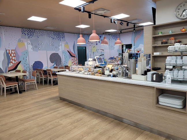 Opinii despre Kanresta Oy în Oulu - Ravintola-ala