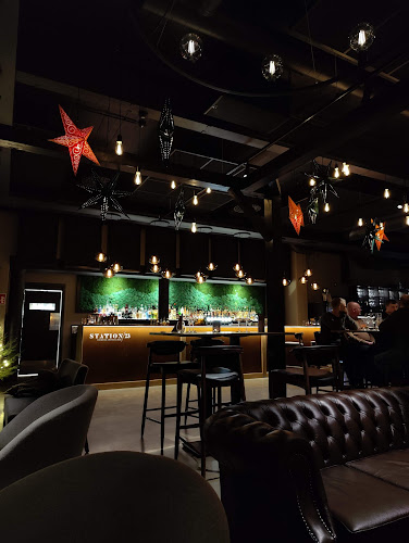 Station 23 - Ravintola-ala