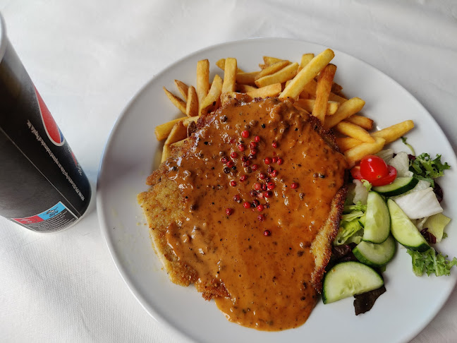 Comentarii opinii despre Kahvila-Ravintola Laivasilta