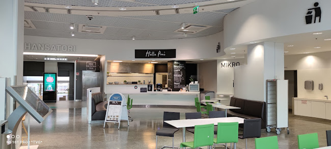 Opinii despre Hullu Poni Turku în Turku - Ravintola-ala