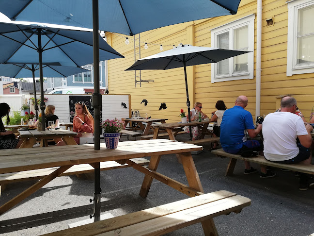 Reviews of One Bar & Restaurant in Porvoo - Ravintola-ala