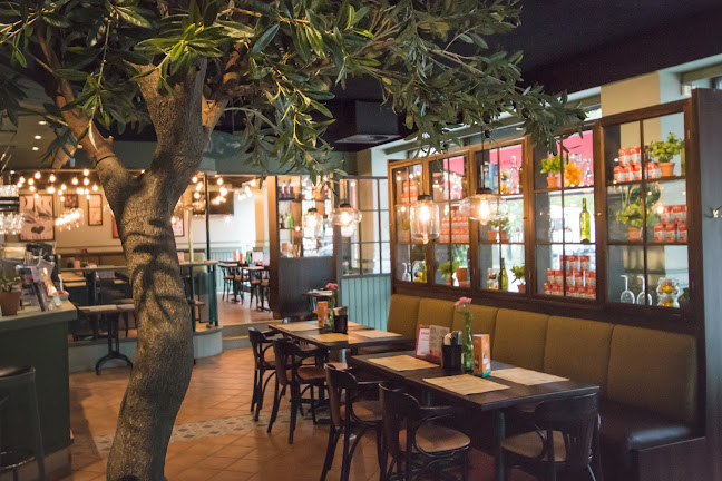 Rosso Imatra - Imatra