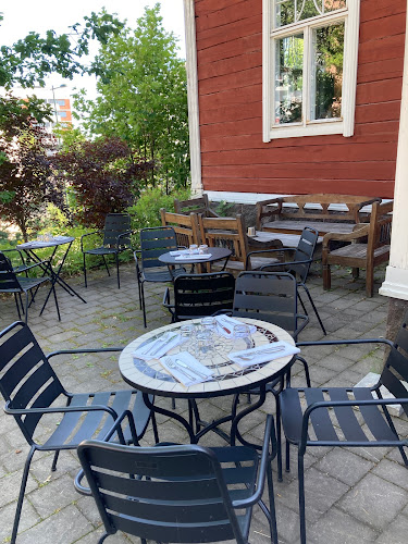 Comentarii opinii despre Ravintola Villa Lilla