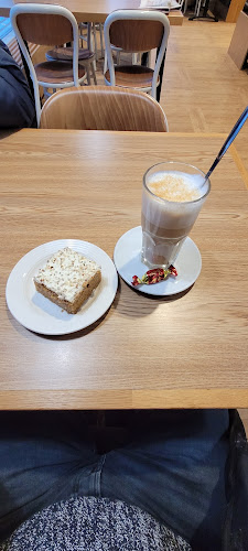 Häggman Ylivieska keskusta