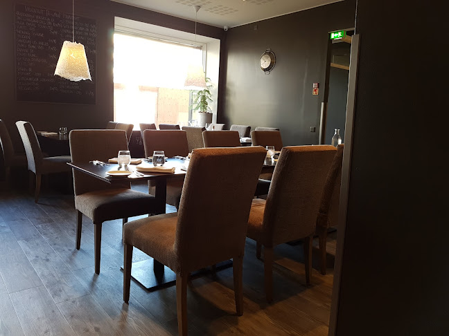 Ravintola Juurella - Seinäjoki