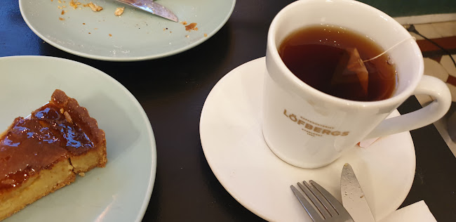 Comments and reviews of Le café Parisien
