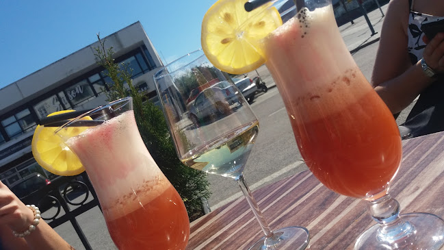 Opinii despre Pepper Bar & Restaurant Nokia în Nokia - Ravintola-ala