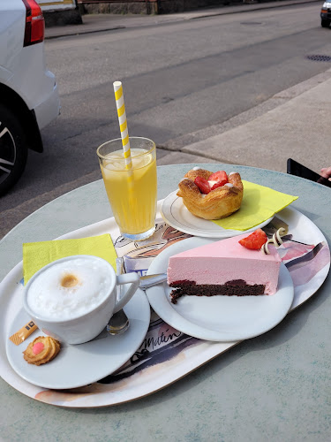 Konditoria Huovila Oy - Ravintola-ala