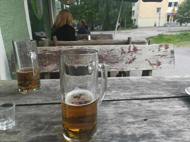 Ravintola Siilinpesä Phone number