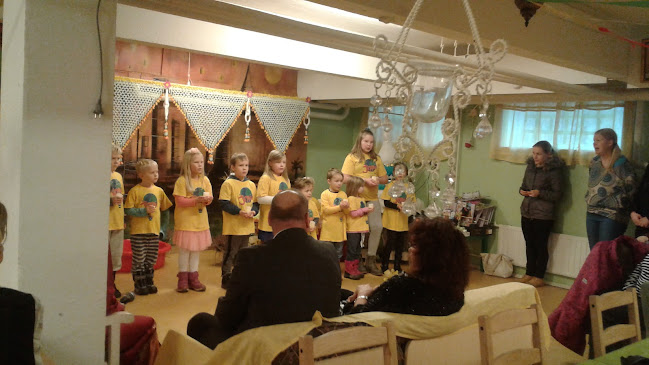 Prarichat - Saarijärvi