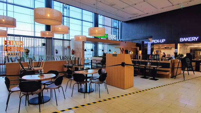 Friends & Brgrs Kaari