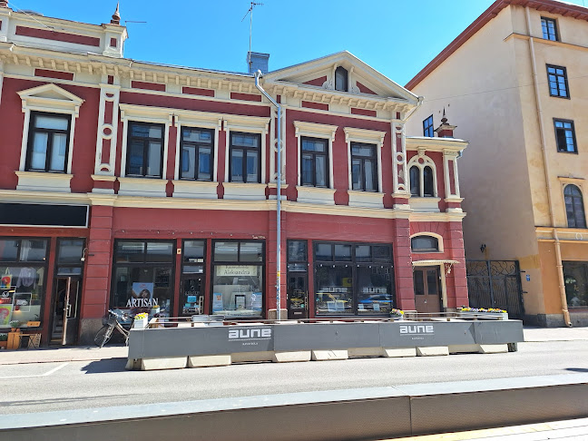 Comentarii opinii despre Ravintola Aune